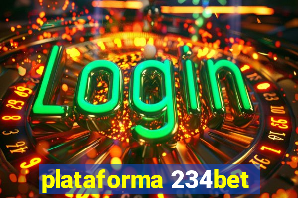 plataforma 234bet